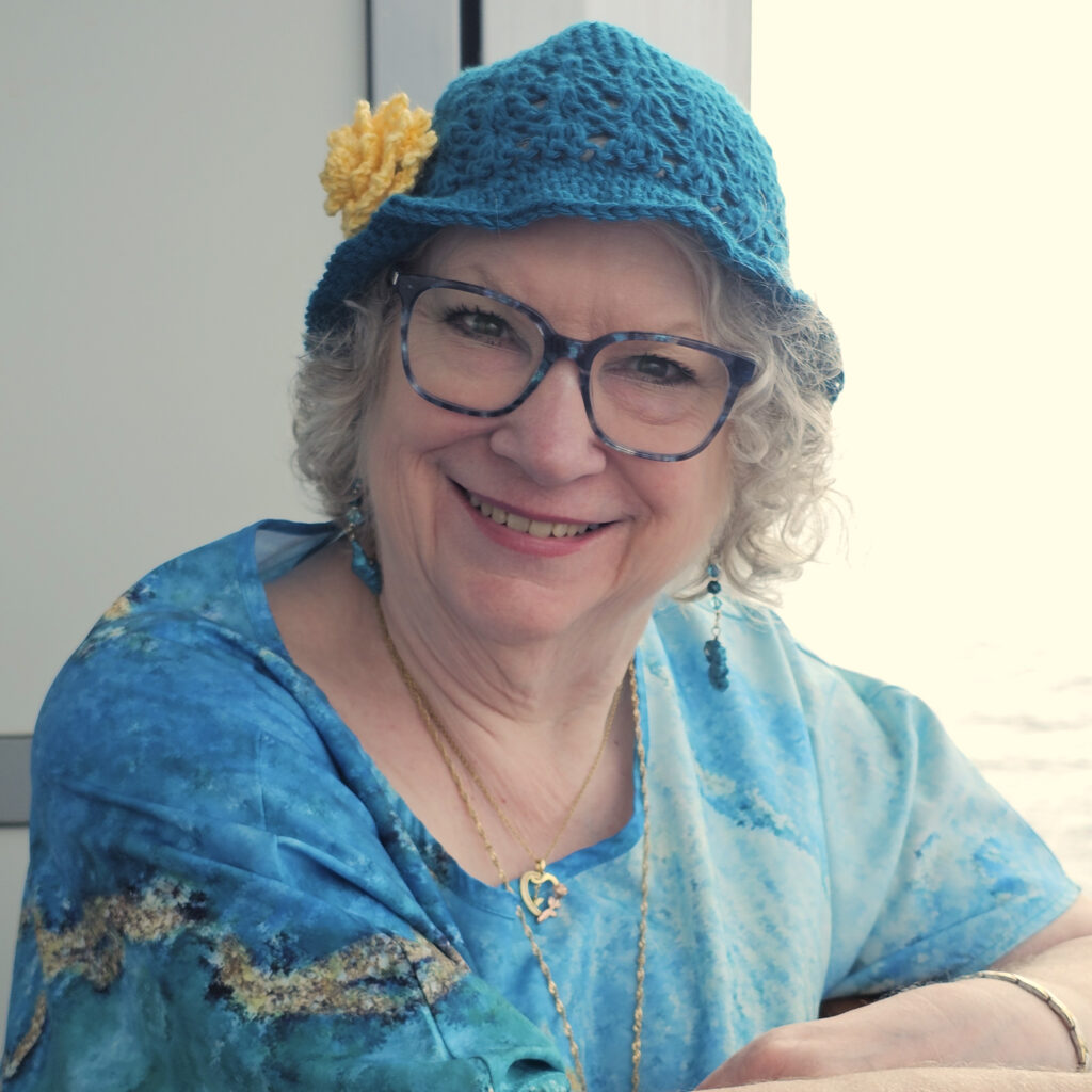 Betty Bolerjack, CMC